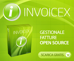 INVOICEX